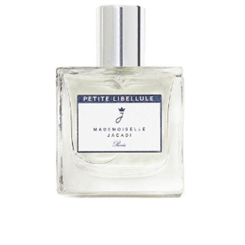 Jacadi Mademoiselle Perfume Eau De Toilette Delicia Fresca Para Niños