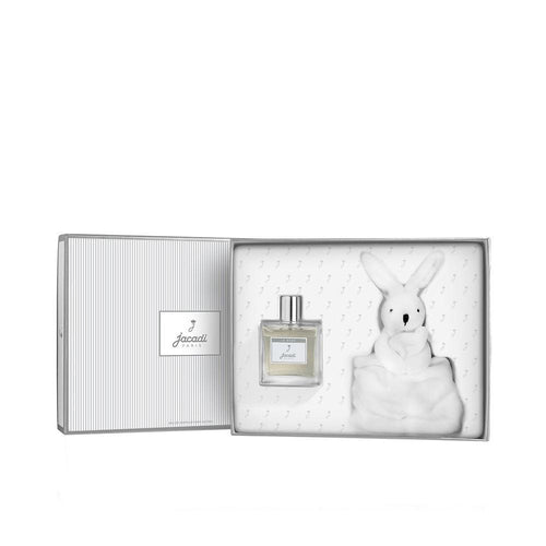 Jacadi Le Bébé Perfume Eau De Cologne Calma Y Confort