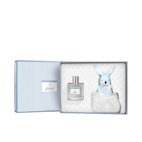 Jacadi Tout Petit Perfume Eau De Cologne Conejito Adorable Y Suave