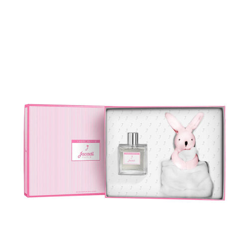 Jacadi Toute Petite Perfume Eau De Cologne Descubre La Magia Natural