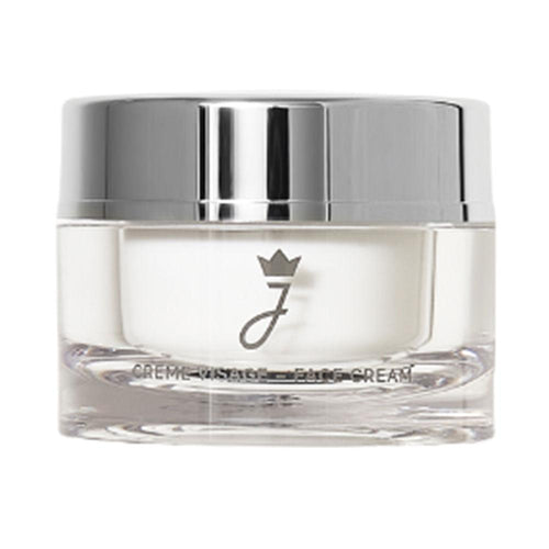 Jacadi Care Crema Viso 97% Ingredienti Naturali