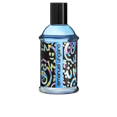 Emanuel Ungaro Emanuel Ungaro For Him Perfume Eau De Toilette Elegancia Maderosa Y Atemporal