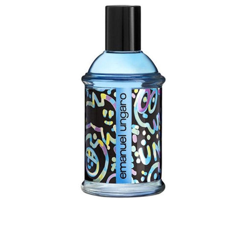 Emanuel Ungaro Emanuel Ungaro For Him Perfume Eau De Toilette Elegancia Maderosa Y Atemporal