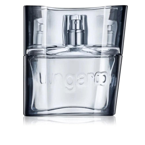 Emanuel Ungaro Ungaro Man Perfume Eau De Toilette Albahaca Fresca Y Cedro