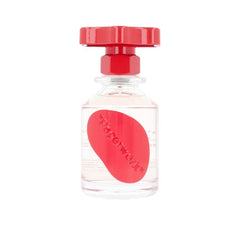 Off-White Solution Perfume Eau De Parfum Aroma Floral Intenso
