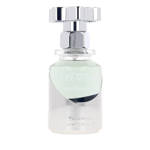 Off-White Solution Perfume Eau De Parfum