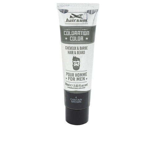 Hairgum Coloration Tinta Per Barba E Capelli