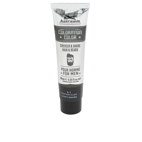 Hairgum Coloration Tinta Per Barba E Capelli