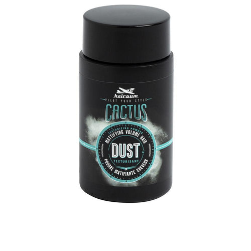 Hairgum Cactus Polvere Opacizzante E Volumizzante