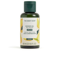 The Body Shop The Body Shop Mango Gel De Ducha Frescura Y Pureza Natural