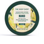 The Body Shop Mango Exfoliante Corporal De Azúcar Piel Suave Y Hidratada