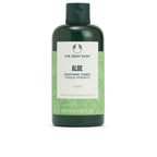 The Body Shop The Body Shop Aloe Toner Frische Und Hydratisierte Haut