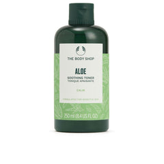 The Body Shop The Body Shop Aloe Tónico Piel Fresca E Hidratada
