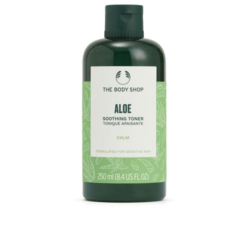 The Body Shop The Body Shop Aloe Toner Frische Und Hydratisierte Haut