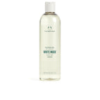 The Body Shop White Musk Duschgel Ikonisches Frisches Blumiges Aroma