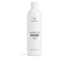 The Body Shop White Musk Loción Corporal Piel Suave Y Sedosa
