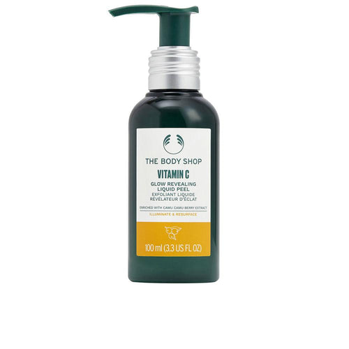 The Body Shop Vitamin C Flüssiges Peeling Strahlende Haut Sofort