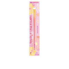 Essence Brush It Like It's Art Cepillo De Cejas Cejas Perfectamente Definidas