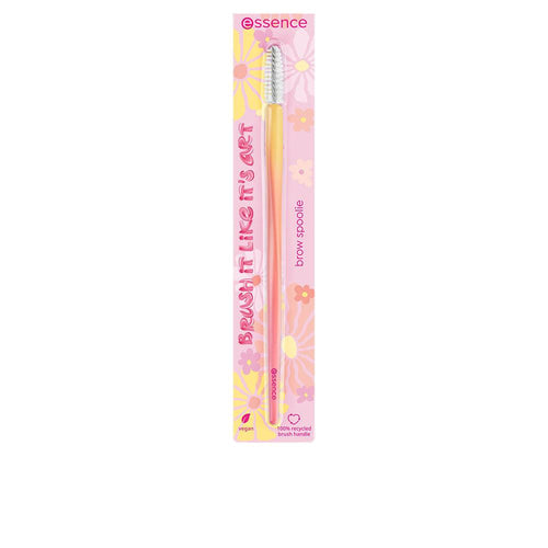 Essence Brush It Like It's Art Spazzola Per Sopracciglia Definizione Perfetta Sempre