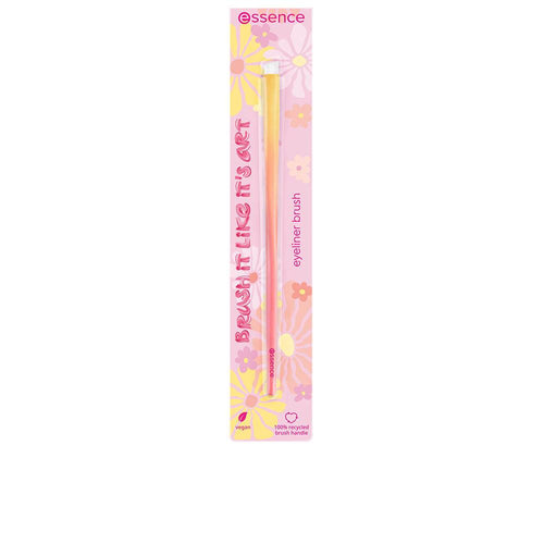 Essence Brush It Like It's Art Pennello Per Eyeliner Linee Perfette Sempre