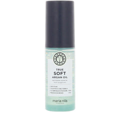 Maria Nila True Soft Olio Di Argan Per Capelli Assorbimento Rapido