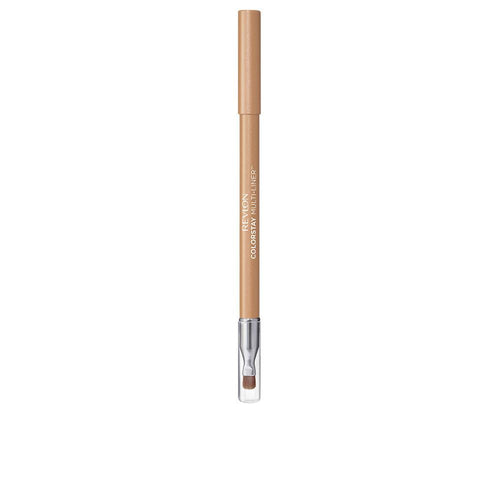 Revlon Mass Market Colorstay Eyeliner Imperméable 24 Heures Regard Intense Tout Le Temps