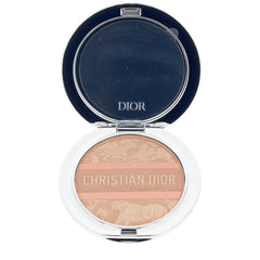 Dior Forever Nude Bronzer Glow Bronzing Powder Luminous Natural Tan