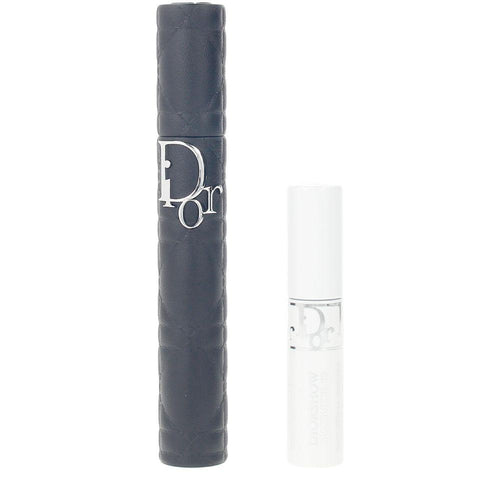 Dior Diorshow Mascara Pestañas Voluminosas