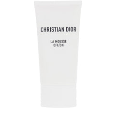 Dior La Mousse Off/On Espuma Limpiadora Facial Piel Purificada Y Radiante