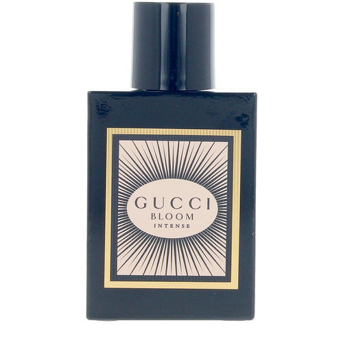 Gucci Bloom Intense Perfume Eau De Parfum Esencia Floral Seductora