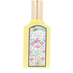 Gucci Flora Gorgeous Orchid Perfume Eau De Perfume Toque Fresco De Vainilla