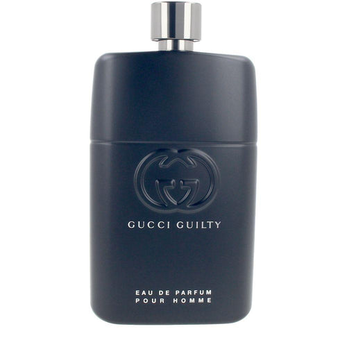 Gucci Guilty Pour Homme Perfume Eau De Parfum Madera Y Ámbar