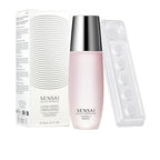 Sensai Cellular Performance Lotion Ii With Mask Deep Radiance Boost