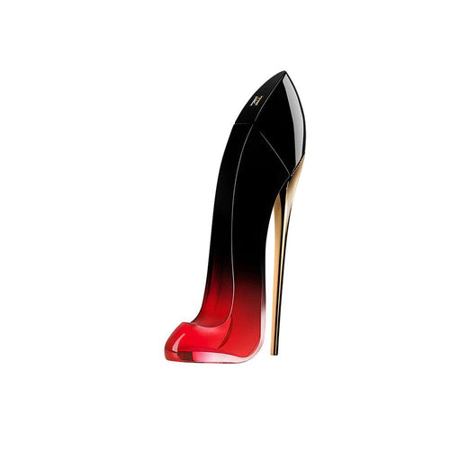 Carolina Herrera Good Girl Elixir Perfume Eau De Parfum Pure Temptation