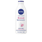 Nivea Rosa Body Lotion 72H Of Deep Hydration