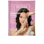 Iroha Barbier Repair Maschera Viso 97% Ingredienti Naturali