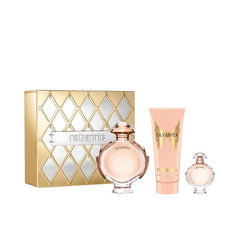 Rabanne Olympéa Perfume Eau De Parfum Oriental Floral Encanto