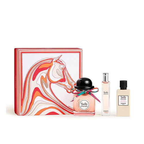 Hermès Twilly D'Hermès Profumo Eau De Parfum Audace Floreale Speziato