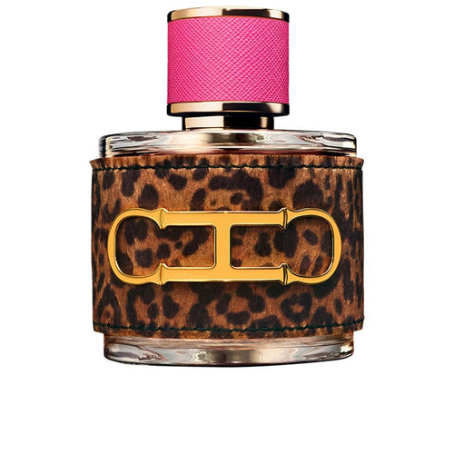 Carolina Herrera Ch Perfume Eau De Parfum Wild Seduction Unleashed