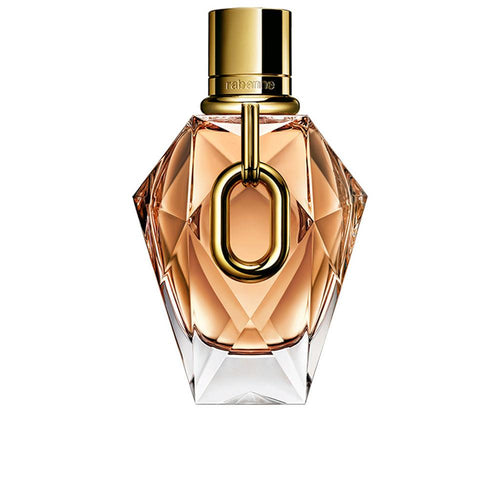 Rabanne Million Gold Profumo Eau De Parfum Pure Jasmine Esplosione Di Femminilità Dorata