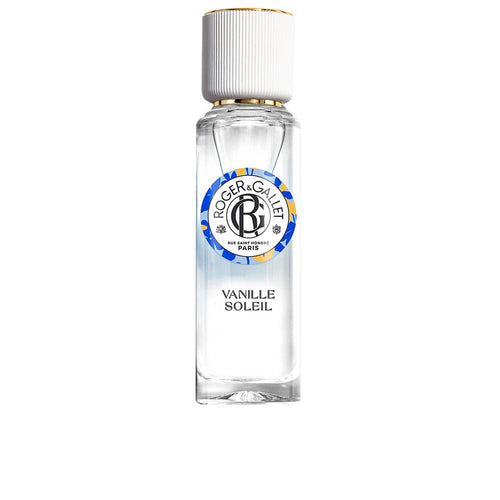 Roger & Gallet Vainille Soleil Parfüm Eau De Parfum Wellness Unvergesslicher Sommer Duft Genuss