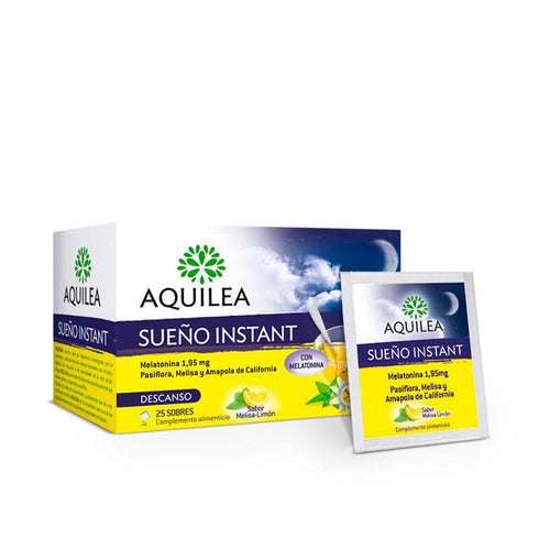 Aquilea Aquilea Sueño Instant Dream Sachets Erholsamer Schlaf Garantiert