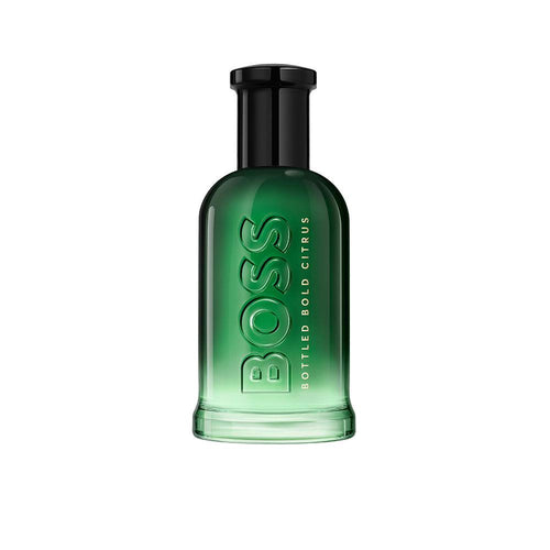 Hugo Boss-Boss Boss Bottled Profumo Eau De Parfum Agrumi Freschi E Audaci