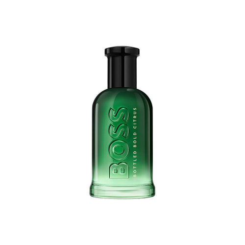 Hugo Boss-Boss Boss Bottled Perfume Eau De Parfum Explosión Cítrica Vibrante