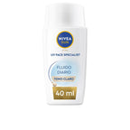 Nivea Sun Facial Fluid Protezione Viso Protezione UVA UVB Immediata