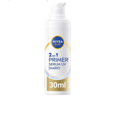 Nivea Sun Primer Serum Protezione UV Immediata