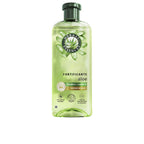 Shampoo Fortificante Herbal Essences Aloe Fortificante