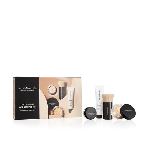 Bare Minerals Bare Minerals Original Set Base Per Trucco