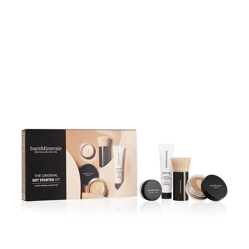 Bare Minerals Bare Minerals Original Set Base Per Trucco