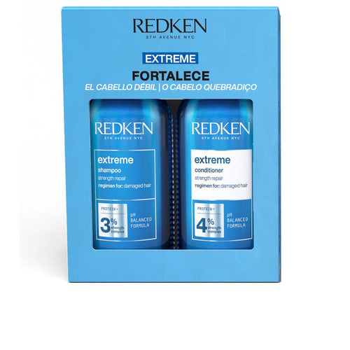 Redken Extreme Valigetta Strengthens